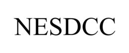 NESDCC trademark