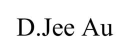 D.JEE AU trademark