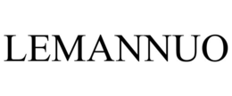 LEMANNUO trademark