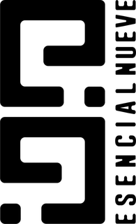 E9 ESENCIAL NUEVE trademark