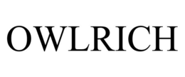 OWLRICH trademark