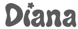 DIANA trademark
