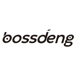 BOSSDENG trademark
