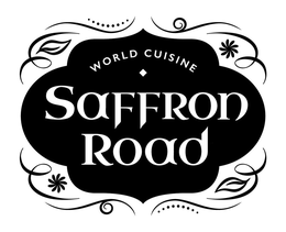 WORLD CUISINE SAFFRON ROAD trademark