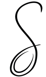S trademark