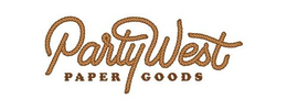 PARTYWEST PAPER GOODS trademark