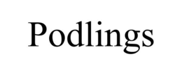 PODLINGS trademark