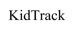 KIDTRACK trademark