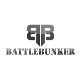 BB BATTLEBUNKER trademark