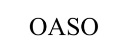 OASO trademark