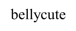 BELLYCUTE trademark