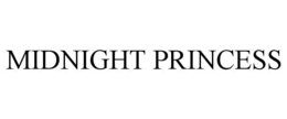 MIDNIGHT PRINCESS trademark