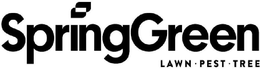 SPRINGGREEN LAWN PEST TREE trademark