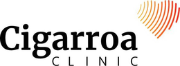 CIGARROA CLINIC trademark
