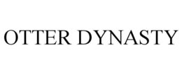 OTTER DYNASTY trademark