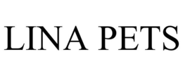 LINA PETS trademark