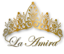LA AMIRA trademark