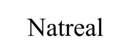 NATREAL trademark