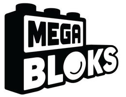 MEGA BLOKS trademark