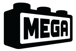 MEGA trademark