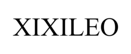 XIXILEO trademark