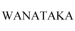 WANATAKA trademark