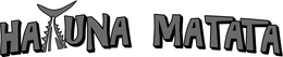HATUNA MATATA trademark