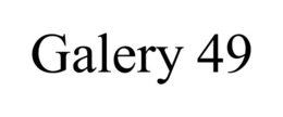 GALERY 49 trademark