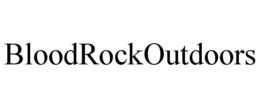 BLOODROCKOUTDOORS trademark