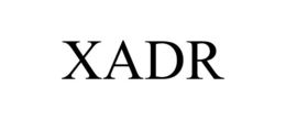 XADR trademark