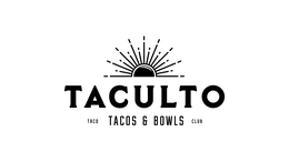 TACULTO TACO TACOS & BOWLS CLUB trademark