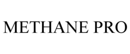 METHANE PRO trademark