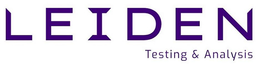 LEIDEN TESTING & ANALYSIS trademark