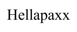 HELLAPAXX trademark