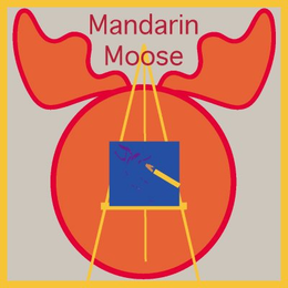 MANDARIN MOOSE JILL trademark