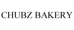 CHUBZ BAKERY trademark