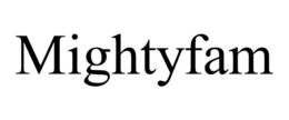 MIGHTYFAM trademark