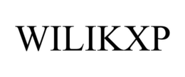 WILIKXP trademark