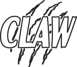 CLAW trademark