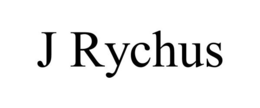 J RYCHUS trademark