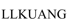 LLKUANG trademark
