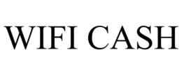 WIFI CASH trademark