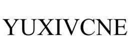 YUXIVCNE trademark