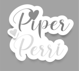 PIPER PERRI trademark