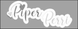 PIPER PERRI trademark