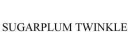 SUGARPLUM TWINKLE trademark
