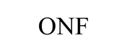 ONF trademark