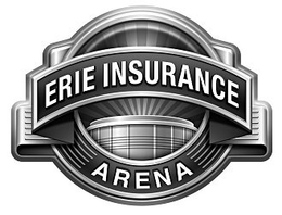 ERIE INSURANCE ARENA trademark