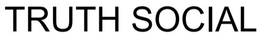 TRUTH SOCIAL trademark
