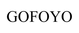 GOFOYO trademark